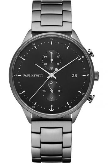 Paul Hewitt Chrono PH002815