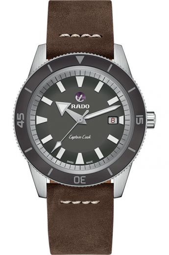 Rado Captain Cook R32505015