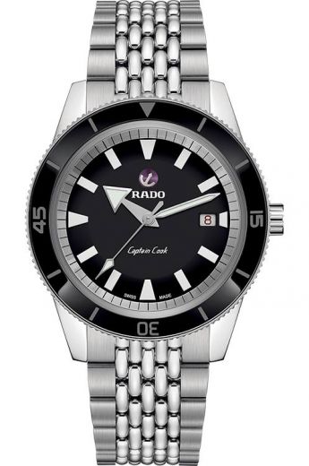 Rado Captain Cook R32505153