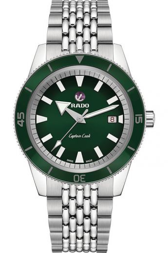 Rado Captain Cook R32505313