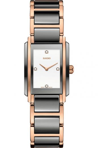 Rado Integral R20141712