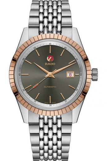 Rado HyperChrome Classic R33100103