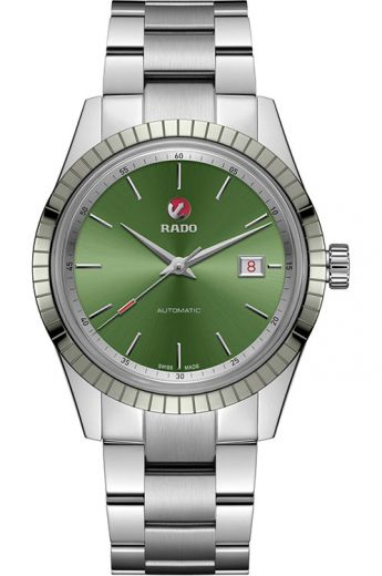 Rado HyperChrome Classic R33101314