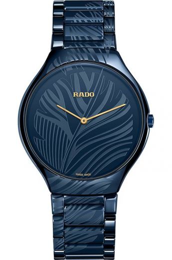 Rado True Thinline R27014152