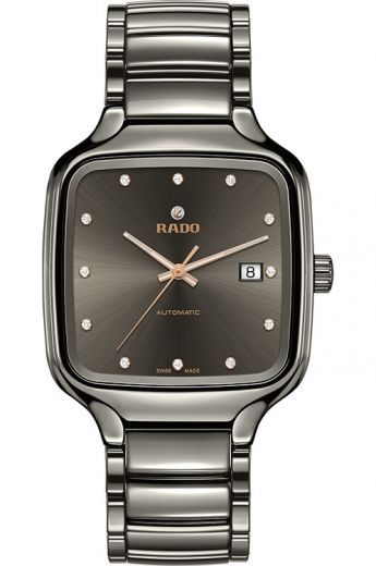 Rado True Square R27077702