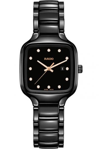 Rado True Square R27080702