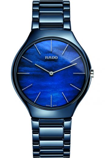 Rado True Thinline R27005902