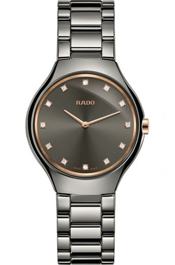 Rado True Thinline R27956722