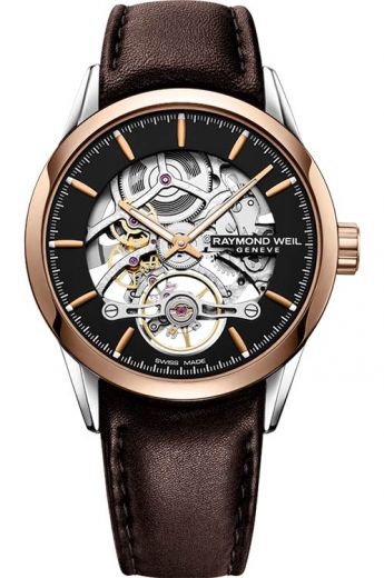 Raymond Weil Freelancer 2785-SC5-20001