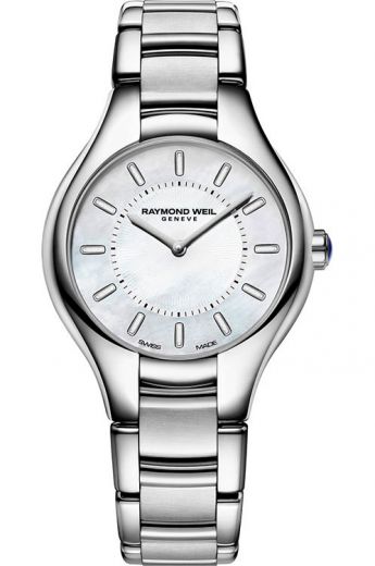 Raymond Weil Noemia 5132-ST-97001