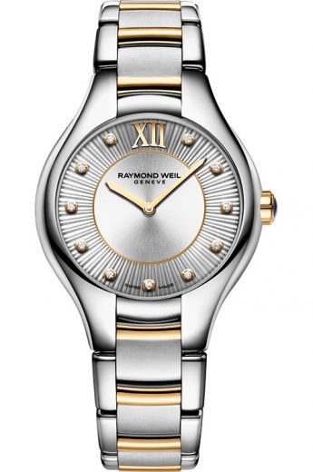 Raymond Weil Noemia 5132-STP-65181