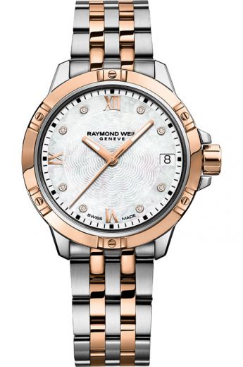 Raymond Weil Tango 5960-SP5-00995