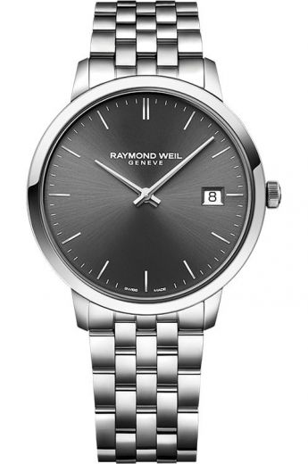 Raymond Weil Toccata 5585-ST-60001