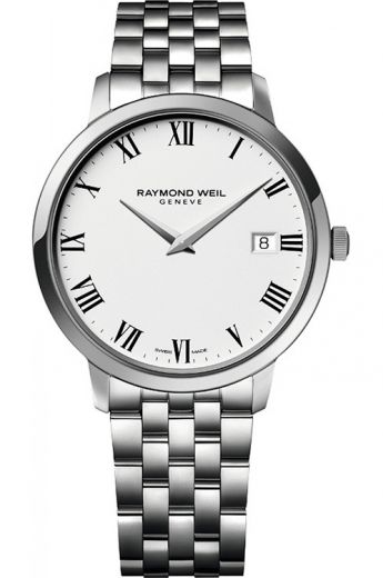 Raymond Weil Toccata 5588-ST-00300