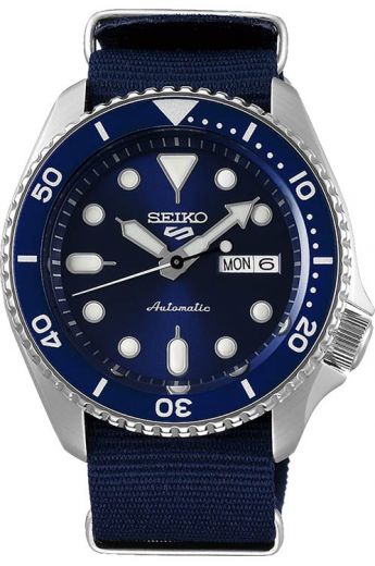 Seiko 5 Sports SRPD51K2