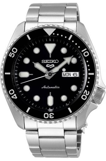 Seiko 5 Sports SRPD55K1