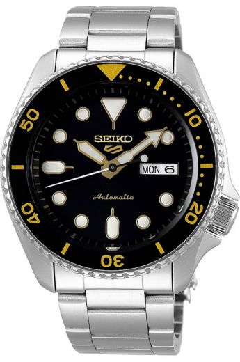 Seiko 5 Sports SRPD57K1