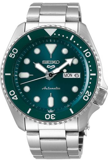 Seiko 5 Sports SRPD61K1