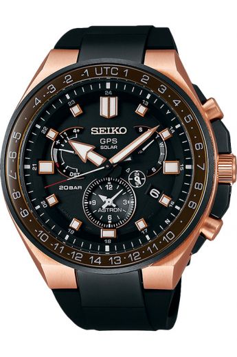 Seiko Astron SSE170J1