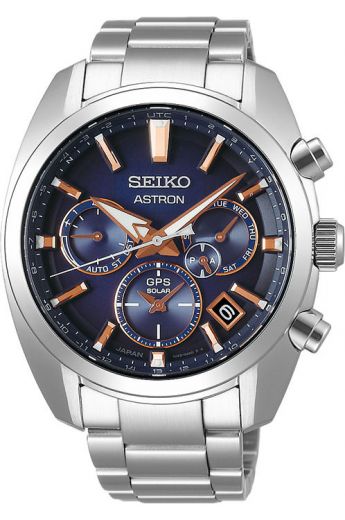 Seiko Astron SSH049J1