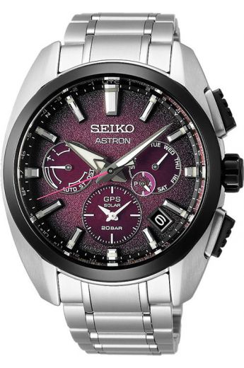 Seiko Astron SSH101J1