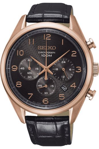 Seiko Dress SSB296P1