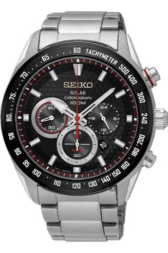 Seiko Dress SSC579P1