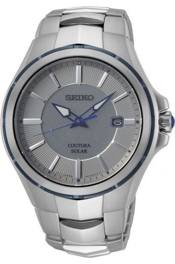 Seiko Coutura SNE565P9