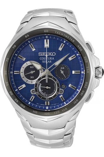 Seiko Coutura SSC749P1