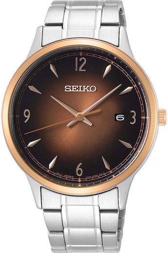 Seiko Dress SGEH90P1