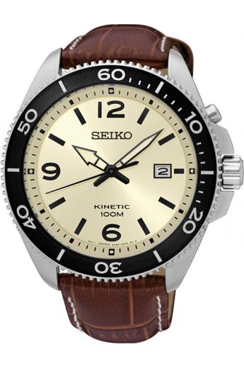 Seiko Kinetic SKA749P1