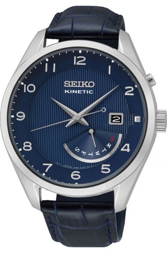 Seiko Kinetic SRN061P1