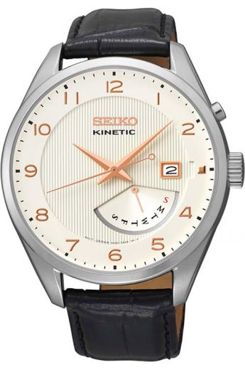 Seiko Kinetic SRN049P1