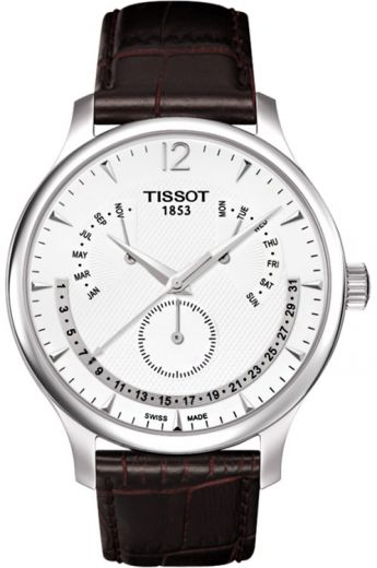 Tissot T-Classic T063.637.16.037.00