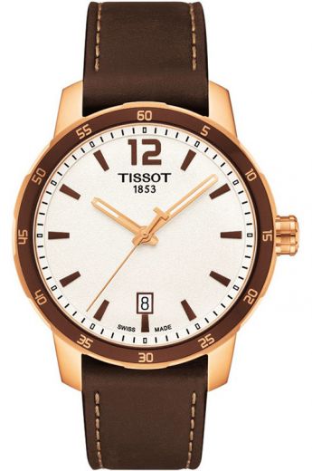 Tissot T-Sport T095.410.36.037.00