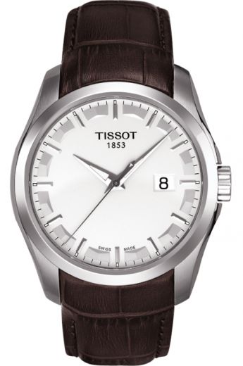 Tissot T-Classic T035.410.16.031.00