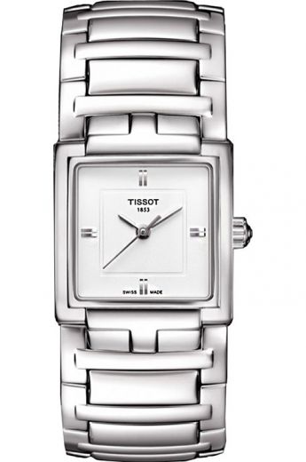 Tissot T-Lady T051.310.11.031.00