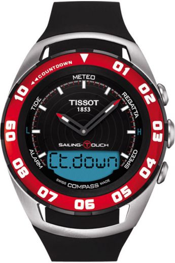 Tissot T-Touch T056.420.27.051.00