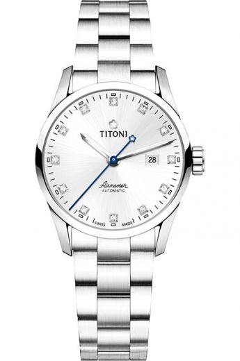 Titoni Airmaster 23743 S-581