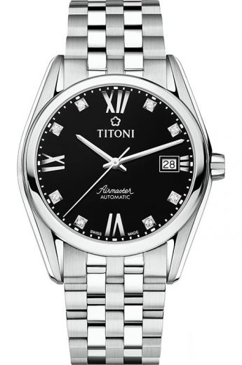 Titoni Airmaster 83909 S-354