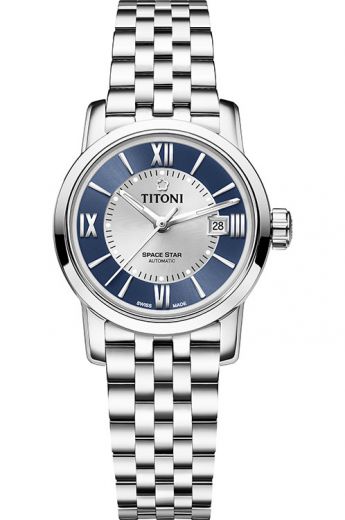 Titoni Space Star 23538 S-580