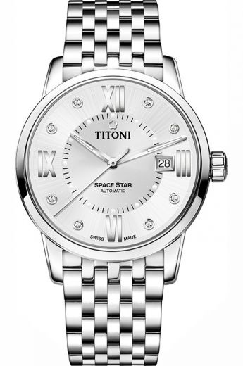 Titoni Space Star 83538 S-099