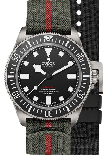 Tudor Pelagos M25717N-0001