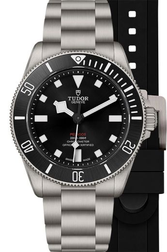 Tudor Pelagos M25407N-0001