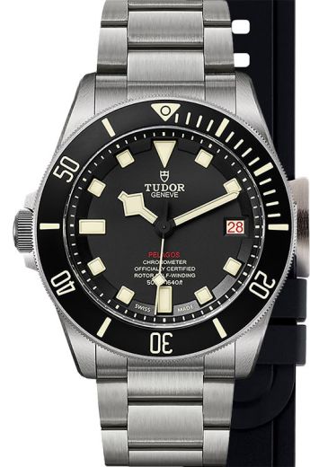 Tudor Pelagos M25610TNL-0001