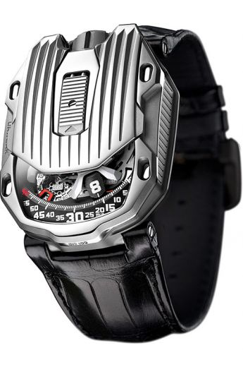 Urwerk Ur-Satellite UR-105 CT