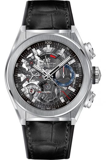 Zenith Defy 95.9000.9004/78.R582