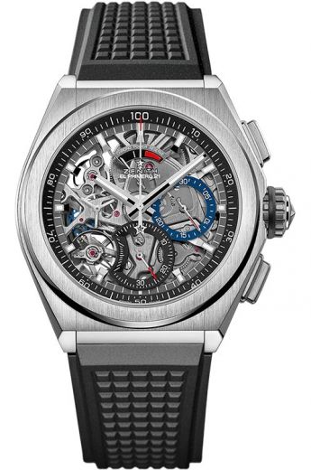 Zenith Defy 95.9000.9004/78.R782