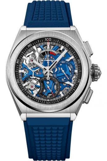 Zenith Defy 95.9002.9004/78.R590