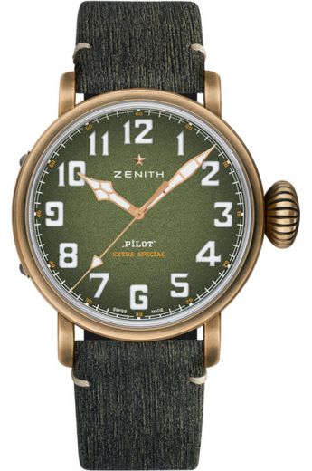 Zenith Pilot 29.2430.679/63.I001